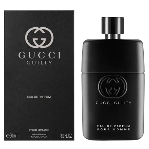 gucci guilty barbati|Gucci Guilty for men website.